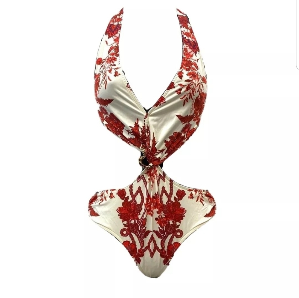 Roberto Cavalli Swimsuit